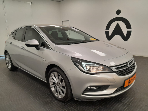 2020 Opel Astra hatch 1.0T Enjoy for sale - CZ396584