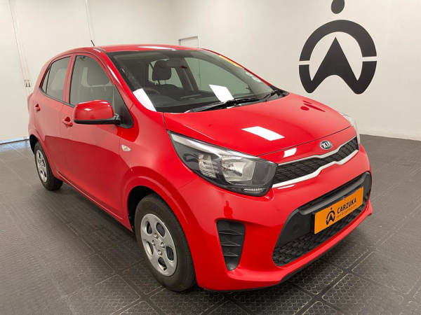 Used 2021 Kia Picanto 1.0 Start auto for sale in EASTGATE, JOHANNESBURG ...