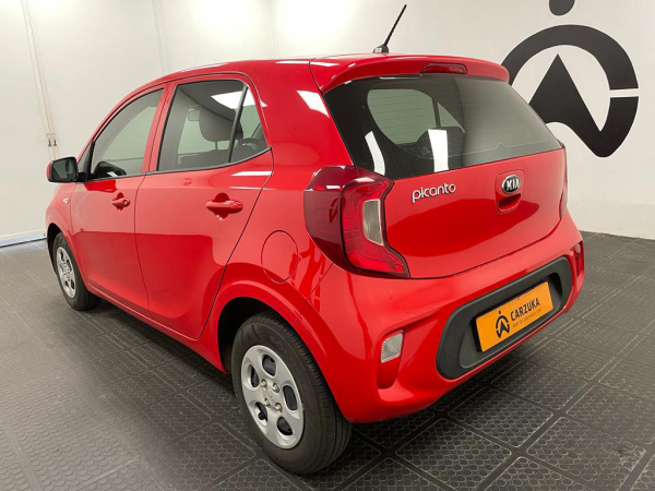 Used 2021 Kia Picanto 1.0 Start auto for sale in EASTGATE, JOHANNESBURG ...