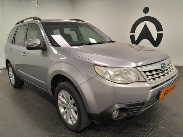 2012 Subaru Forester 2.5 XS for sale - CZ073648