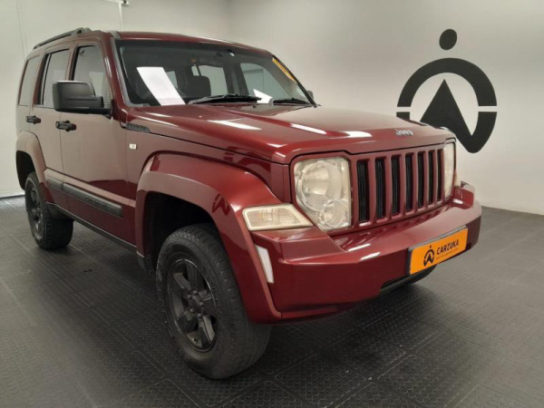 2009 Jeep Cherokee 2.8CRD Sport for sale - CZ228558