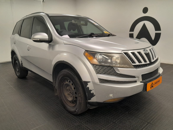 2012 Mahindra XUV500 2.2CRDe W6 for sale - CZC78423