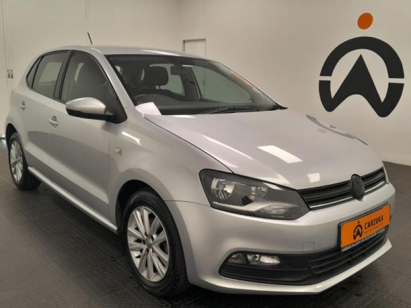 Used 2019 Volkswagen Polo Vivo hatch 1.4 Comfortline for sale in ...