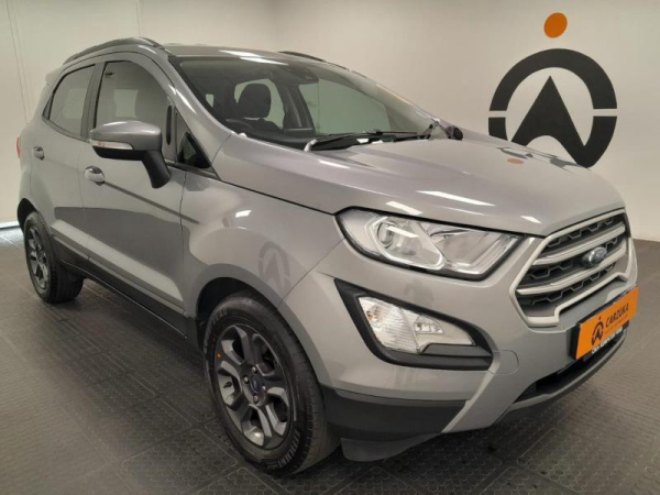 2021 Ford EcoSport 1.0T Trend auto for sale - CZE53242