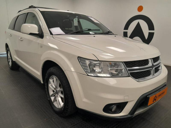 2013 Dodge Journey 3.6 SXT for sale - CZ674524