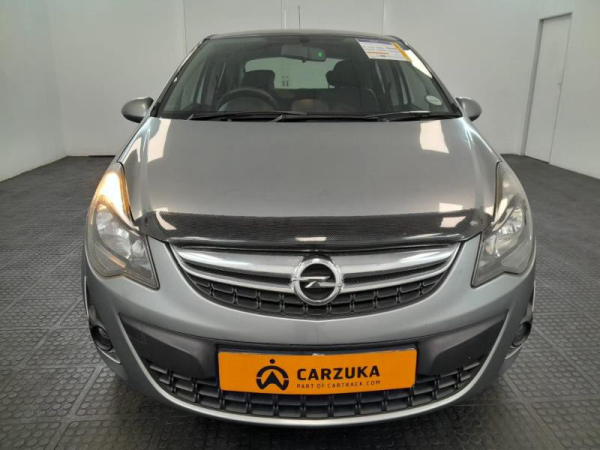 Used 2014 Opel Corsa 1.4 Turbo Enjoy for sale in EASTGATE, JOHANNESBURG ...