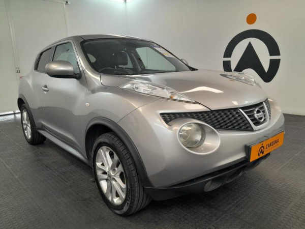 2012 nissan juke 1.6 dig t tekna for sale