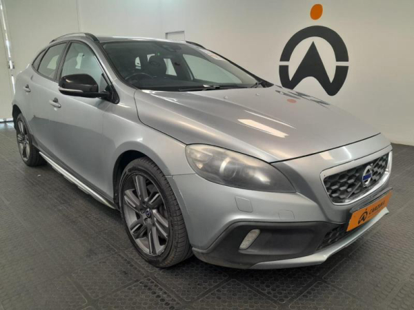 2014 Volvo V40 Cross Country D3 Excel for sale - CZ042751