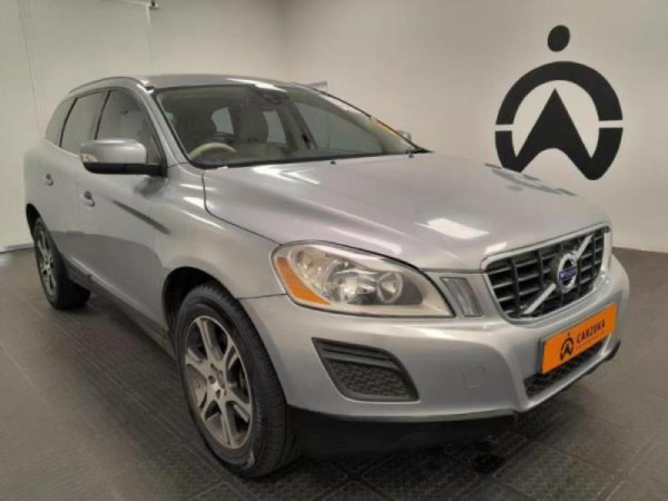 2011 Volvo XC60 T6 for sale - CZ165048