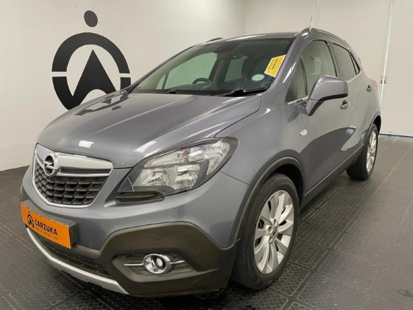 Used 2015 Opel Mokka 1.4 Turbo Cosmo for sale in EASTGATE, JOHANNESBURG ...