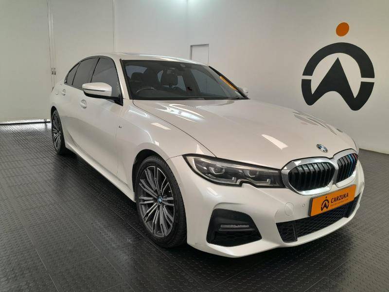 2020 BMW 3 Series 320i M Sport  G20 Launch Edition for sale - CZH42738