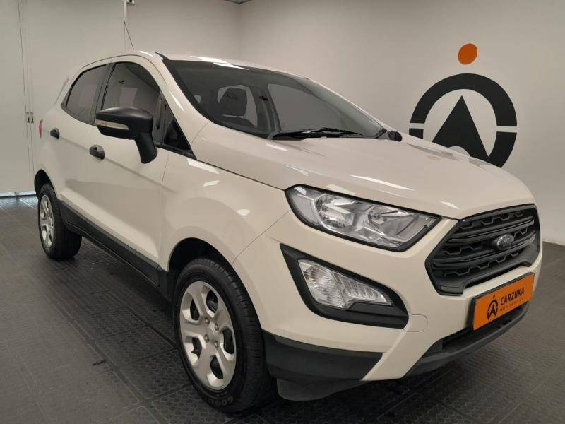 Used 2019 Ford EcoSport 1.5 Ambiente for sale in EASTGATE, JOHANNESBURG