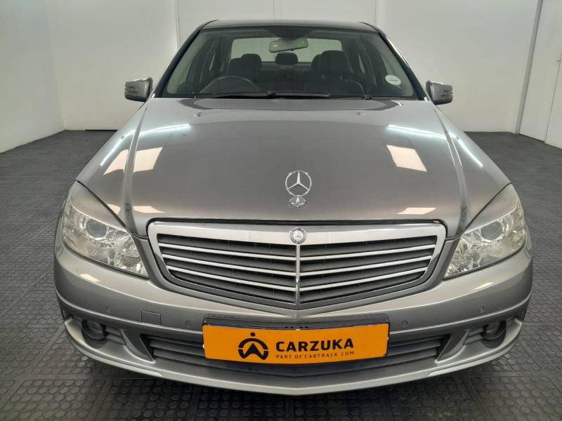 Used 2011 MercedesBenz CClass C220 CDI Classic for sale in EASTGATE