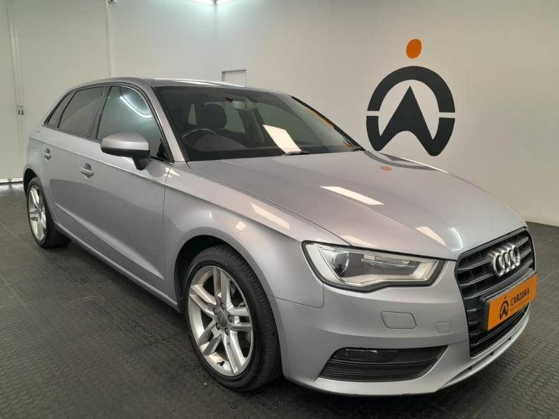 Used 2016 Audi A3 Sportback 1.4TFSI S Tronic for sale in EASTGATE ...