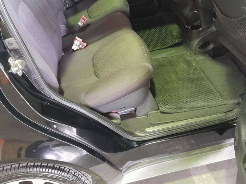 Automatic Mercedes-Benz A-Class 2002 for sale