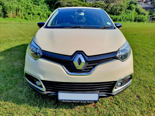 Renault 66kW turbo Expression
