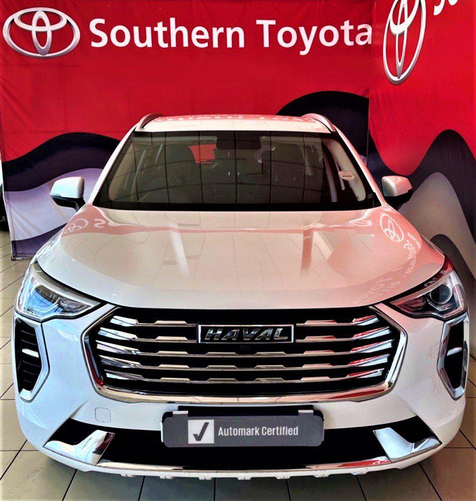 Haval Cars for Sale in Helderberg, South Africa CARmag.co.za
