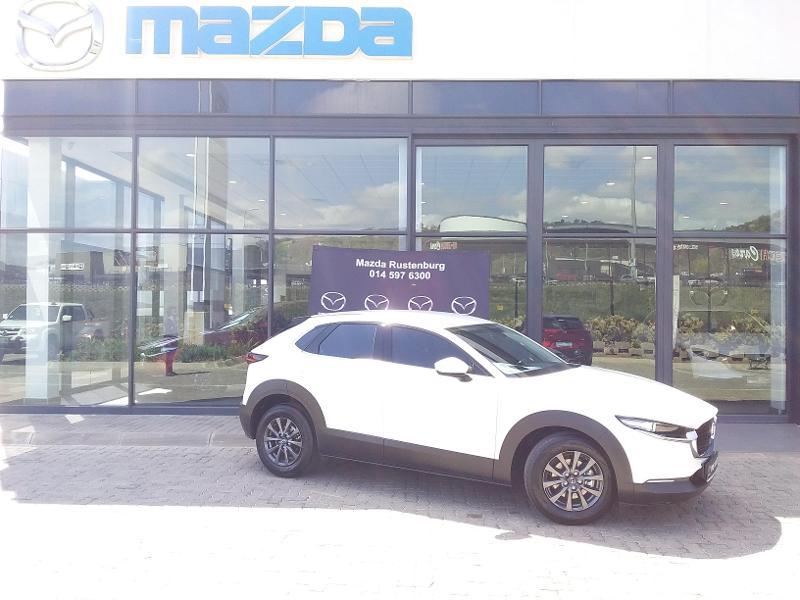 Mazda 2.0 Active