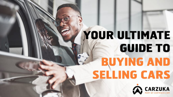 Your ultimate guide to buying and selling cars